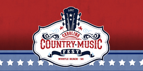 Enjoy the Carolina Country Music Fest and Relaxing in Myrtle Beach All ...