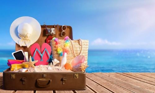 Best Beach Accessories To Pack - Unpacked